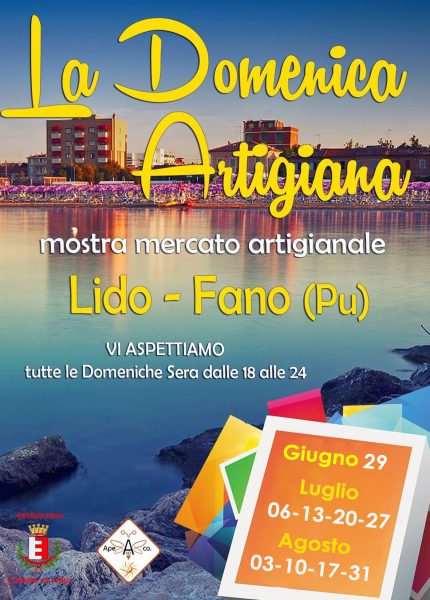 La Domenica Artigiana A4