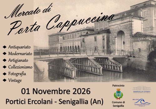 Loc Porta Cappuccina Novembre Orr