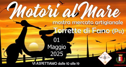 MOTORI al MARE Orr